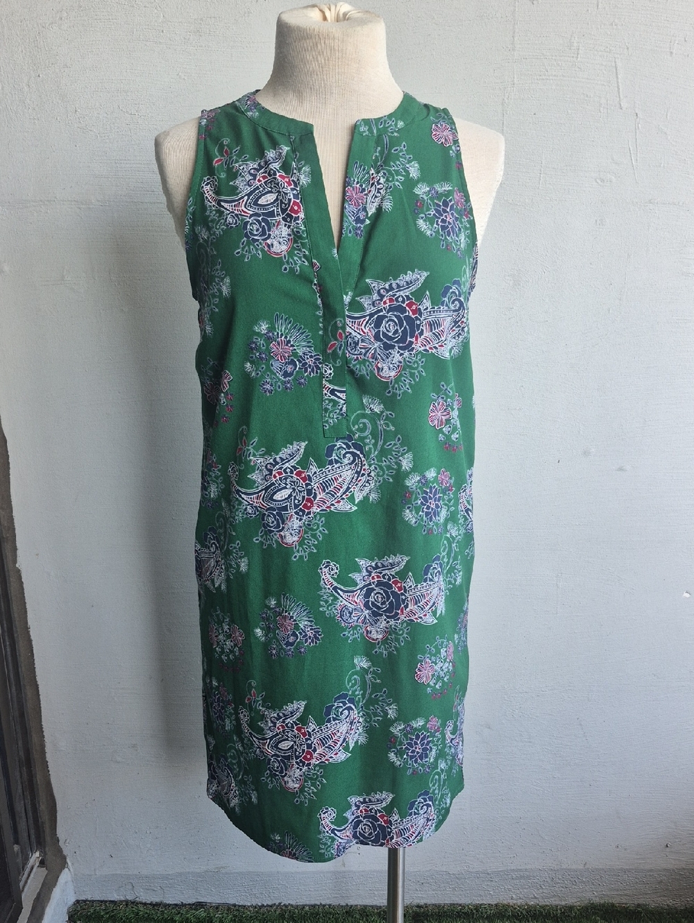 DALIA- MIDI DRESS